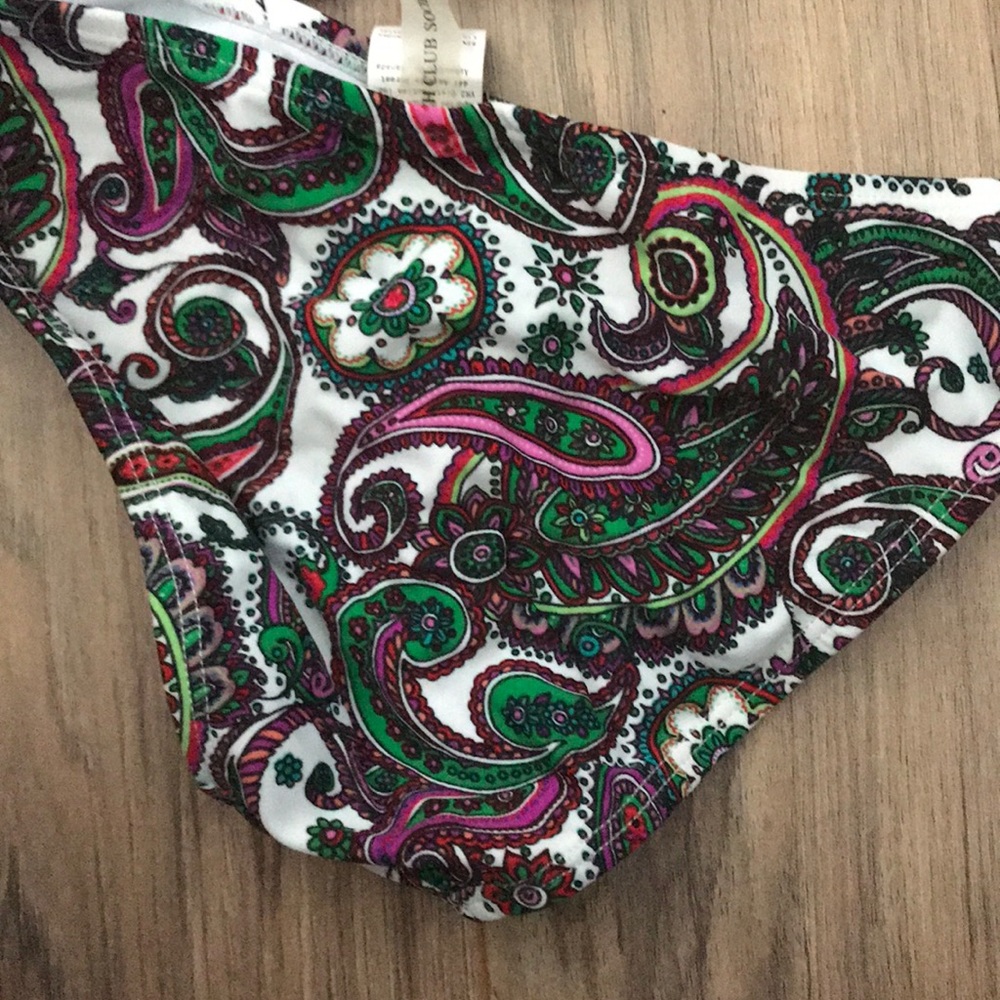 Swimsuit - Picture 4 of 4